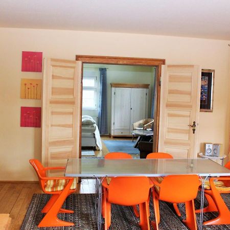 Villa Seenland Bohlen  Extérieur photo