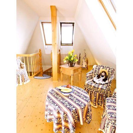 Villa Seenland Bohlen  Extérieur photo