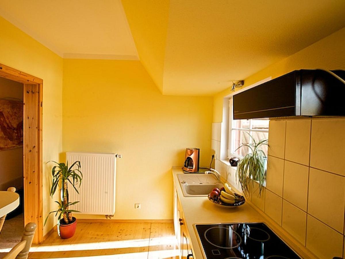 Villa Seenland Bohlen  Extérieur photo
