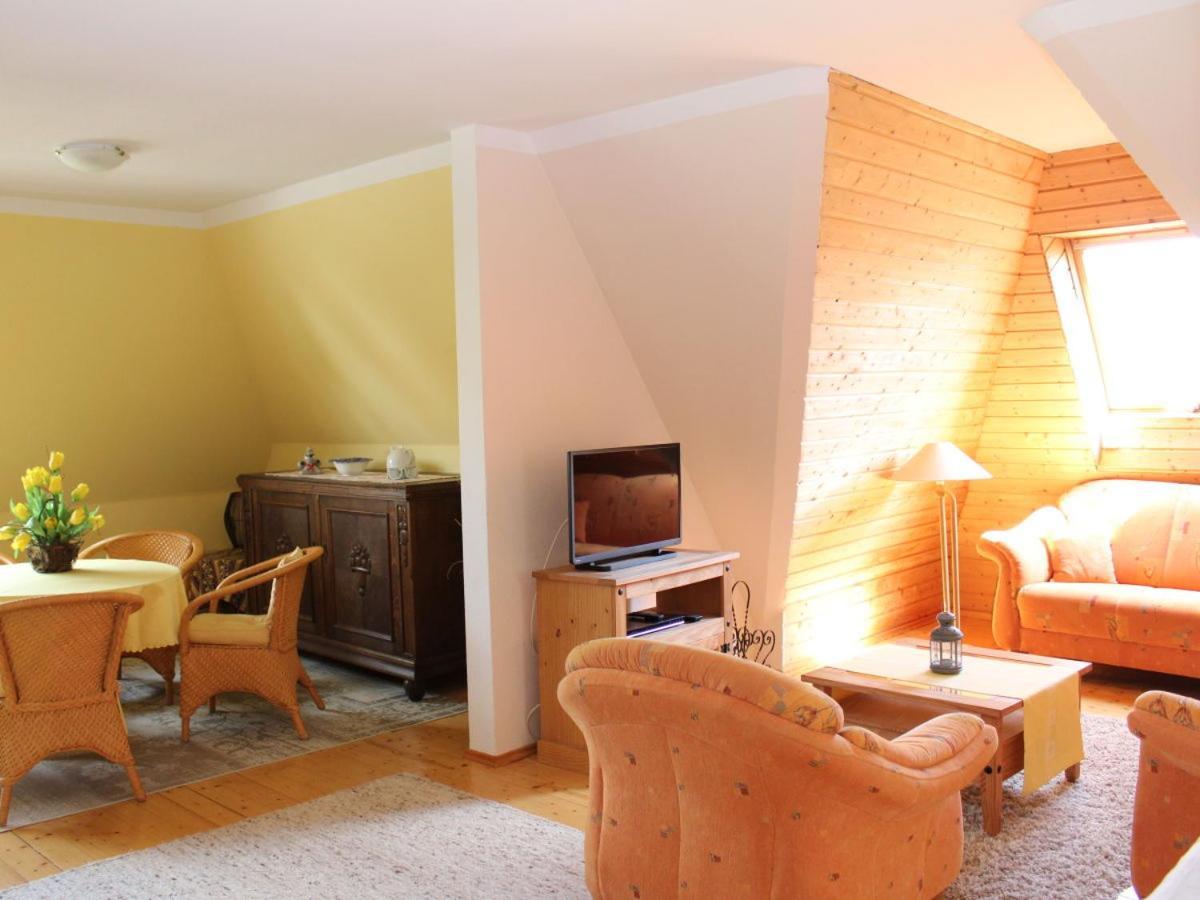 Villa Seenland Bohlen  Extérieur photo