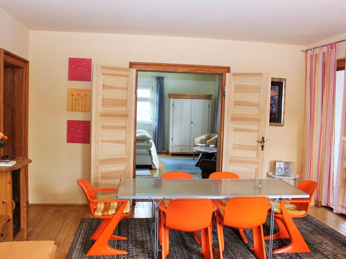 Villa Seenland Bohlen  Extérieur photo