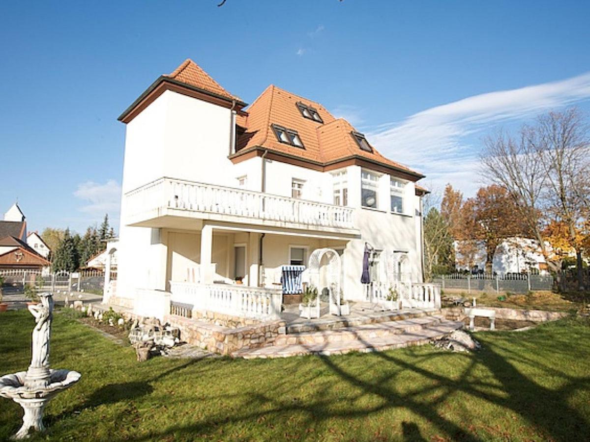 Villa Seenland Bohlen  Extérieur photo