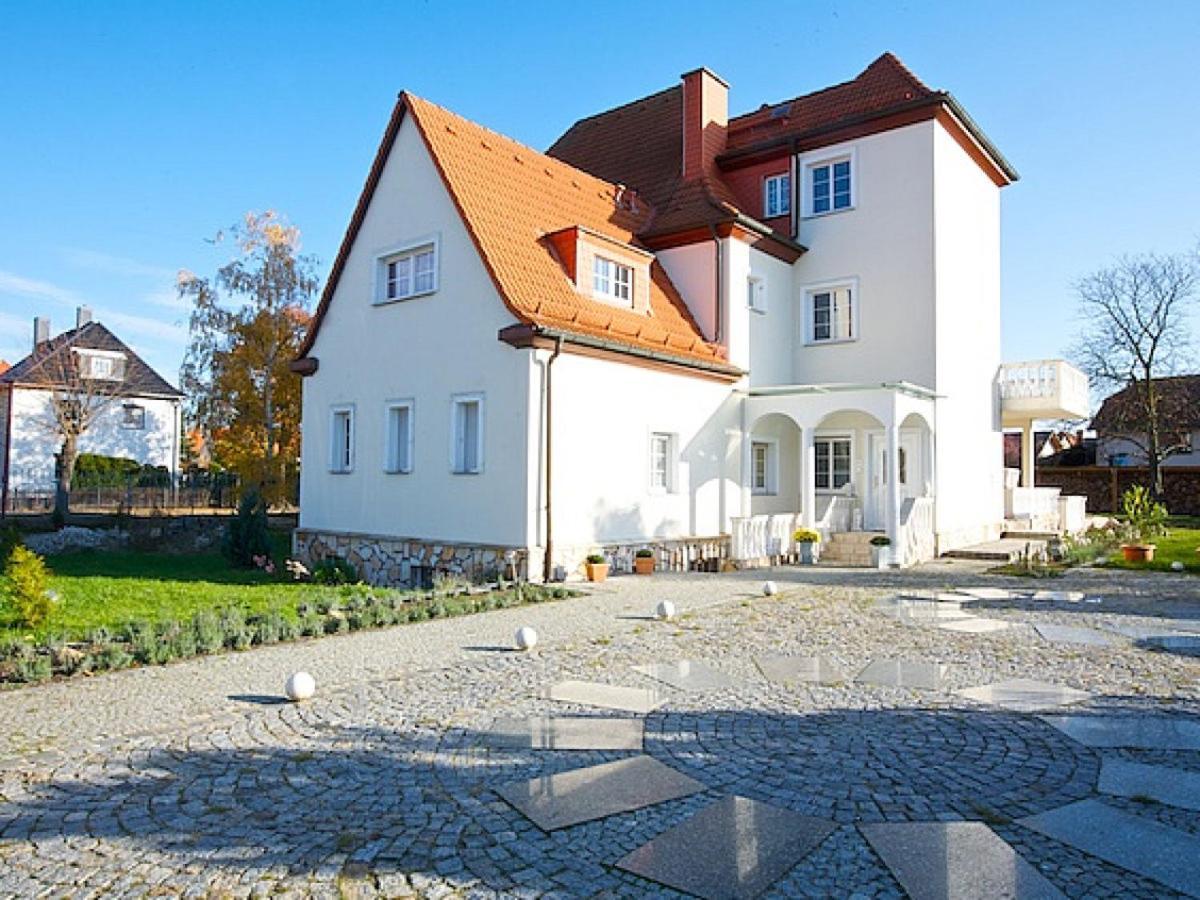Villa Seenland Bohlen  Extérieur photo